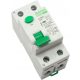 Gacia residual current circuit breaker 230 V IP20 25 A