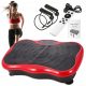  VIBRO SLIM VIBRATING TRAINING PLATFORM FULL BODY MASSAGER