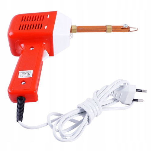 ZDZ 125W transformer soldering iron