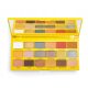  Makeup Revolution Pressed Eyeshadow Palette