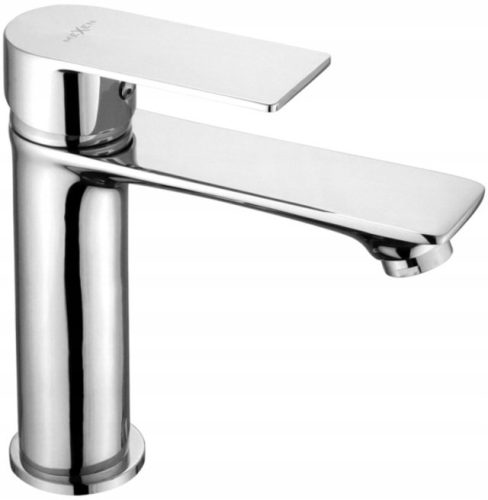  Mexen pedestal washbasin faucet 0000002063 Chrome