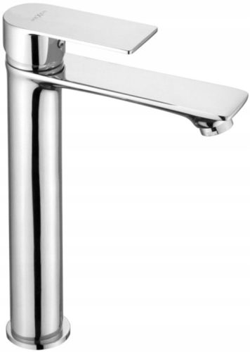  Mexen Royo floor-standing washbasin mixer, chrome