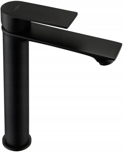  Mexen Royo floor-standing washbasin faucet, black