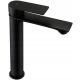  Mexen Royo floor-standing washbasin faucet, black