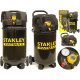  Oil-free compressor Stanley Fatmax 30 l 10 bar