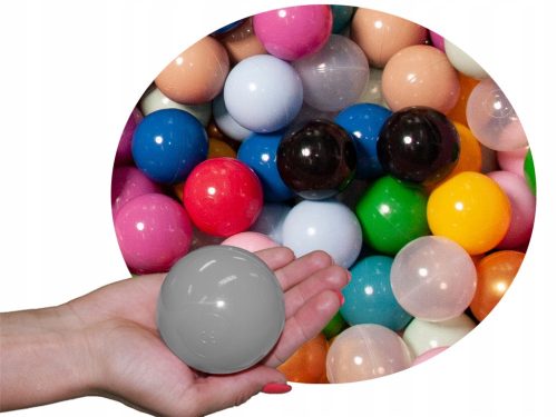 Dry Billiard Ball 5902533463138