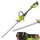 Garden shears and hedge trimmers Ryobi 50 cm 18 V cordless electric shears