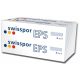 Swisspor Styropor 1 x 0,5 x 100 mm