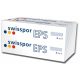 Swisspor Styropor 1 x 0,5 x 100 mm