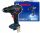  Bosch screwdriver, battery-operated 18 V 06019H5006