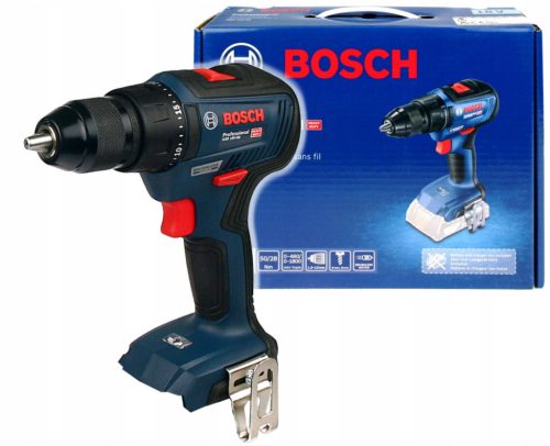  Bosch screwdriver, battery-operated 18 V 06019H5006