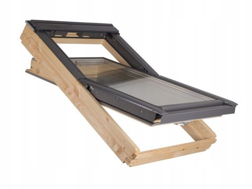 Velux GLL 1061B MK08 room roof window 78x140 cm