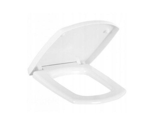  MKW Cersanit WC seat, Duroplast white