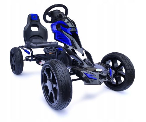  Joy 4Kids Pedal Go-Kart