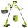  Ryobi Cordless Brush Cutter 1 cm 2.8 kg 0 W