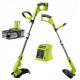  Ryobi Cordless Brush Cutter 1 cm 2.8 kg 0 W