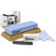 Knife Sharpener Manual Flat Sharpener from Bacher