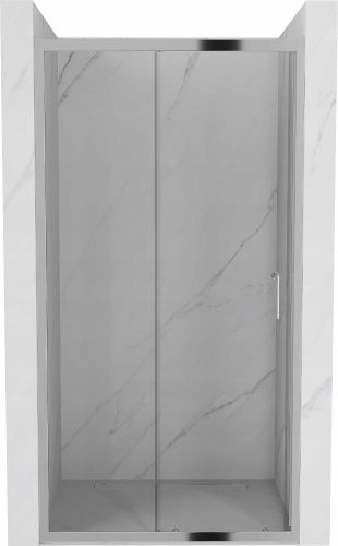 niche door Mexen 145 x 190 cm