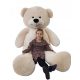  Teddy Bear Mascot 220 cm from 3 years