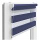 Day-night blinds DecoDesign day and night blind 65 cm x 140 cm