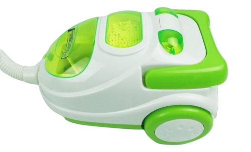  INTERACTIVE VACUUM CLEANER FOR CHILDREN BATTERY-POWERED HOUSEHOLD APPLIANCES