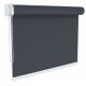 Simple Mini Blinds Winabaroll Blackout Blind 150 cm x 150 cm