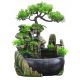  PerfectLife Bonsai Fountain 28x20x15 cm Anthracite