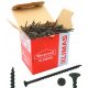 Wkręt-Met wood screws 3.5 x 45 mm 500 pcs.