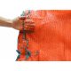 Wimar potato bags 42x60 cm orange 2000 pieces