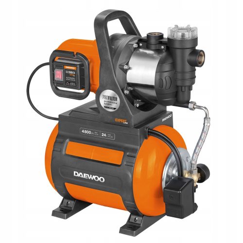  Daewoo surface pump 1300 W 4800 l/h