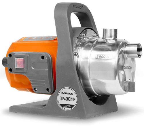  Daewoo surface pump 1200 W 3800 l/h