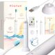  Berdsen Sonica B3 Toothbrush, black