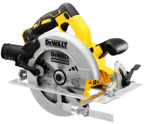  DeWalt 0 W 16 mm circular saw