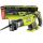  Ryobi 0 W cordless reciprocating saw