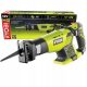  Ryobi 0 W cordless reciprocating saw