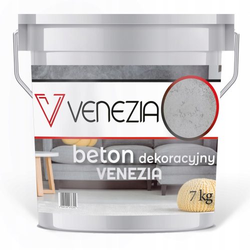 Gips Venezia Design VVENICE 7 kg