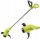 Trimmer, brush cutter and grass cutter Ryobi electric scythe 150 cm 1.9 kg 400 W 0.54 HP