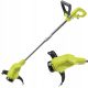 Trimmer, brush cutter and grass cutter Ryobi electric scythe 150 cm 1.9 kg 400 W 0.54 HP