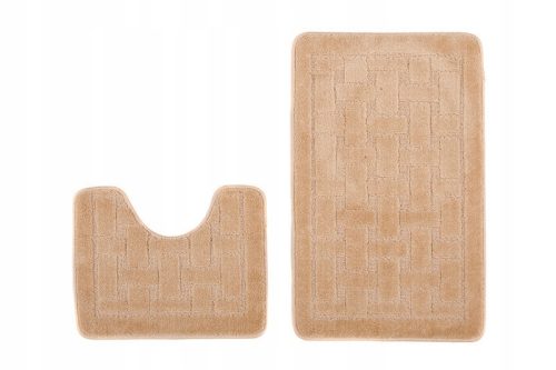 Bathroom rugs BATHROOM RUG, 2-piece SOFTY