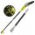 Saws for wood and branches Ryobi RPP750S telescopic electric saw