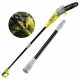 Saws for wood and branches Ryobi RPP750S telescopic electric saw