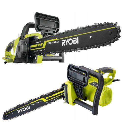  Ryboi RCS 2340 Electric Saw