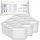  Filter insert for the AquaFlow Maxi jug, 12 pcs.