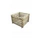 Composter - Wellton 1-Kammer-Composter 494 l
