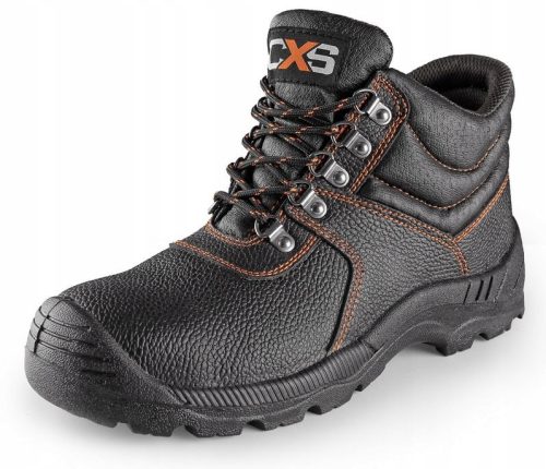 CXS Stone Marble work shoes, size 43