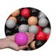 Balls for pool, playground, BALLS 7CM