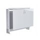  FLUSH-MOUNTED CABINET 9-10 CIRCUITS DISTRIBUTION BOX