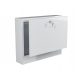 SURFACE-MOUNTED CABINET 11-12 CIRCUITS DISTRIBUTION BOX