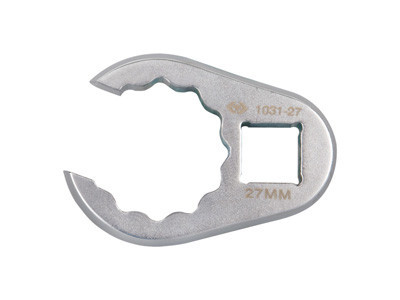  King Tony 1031-22R open ring spanner