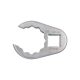  King Tony 1031-22R open ring spanner